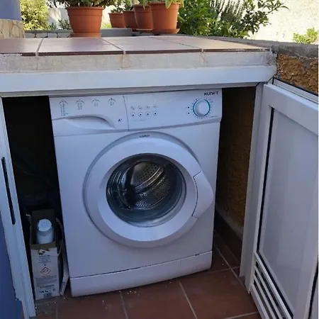 Ferienhaus In Maspalomas *