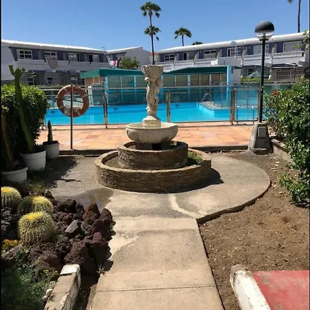 Ferienhaus In Maspalomas Maspalomas (Gran Canaria)