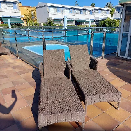 Ferienhaus In Maspalomas Maspalomas (Gran Canaria)