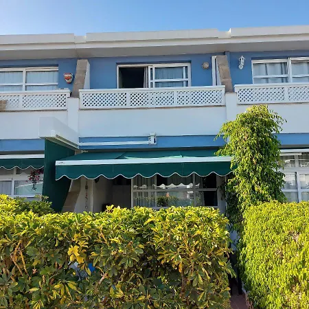 Ferienhaus In Maspalomas Maspalomas (Gran Canaria)