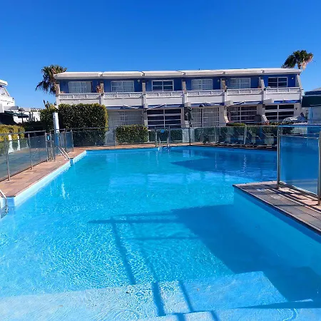 In Maspalomas Ferienhaus Maspalomas (Gran Canaria)